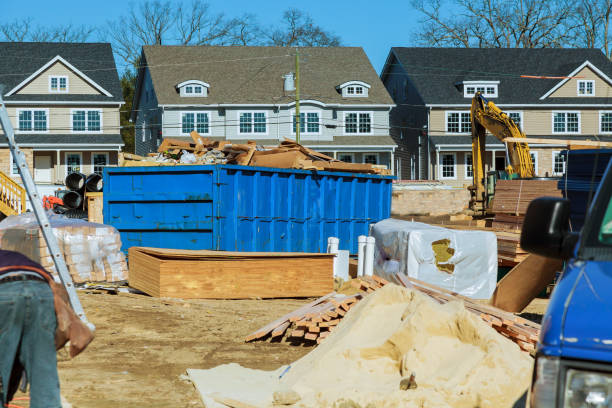 Best Demolition Debris Removal  in Arcadia, FL